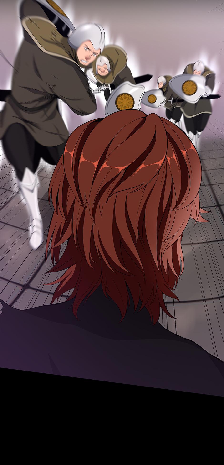 The Beginning After the End Chapter 72 — page 45