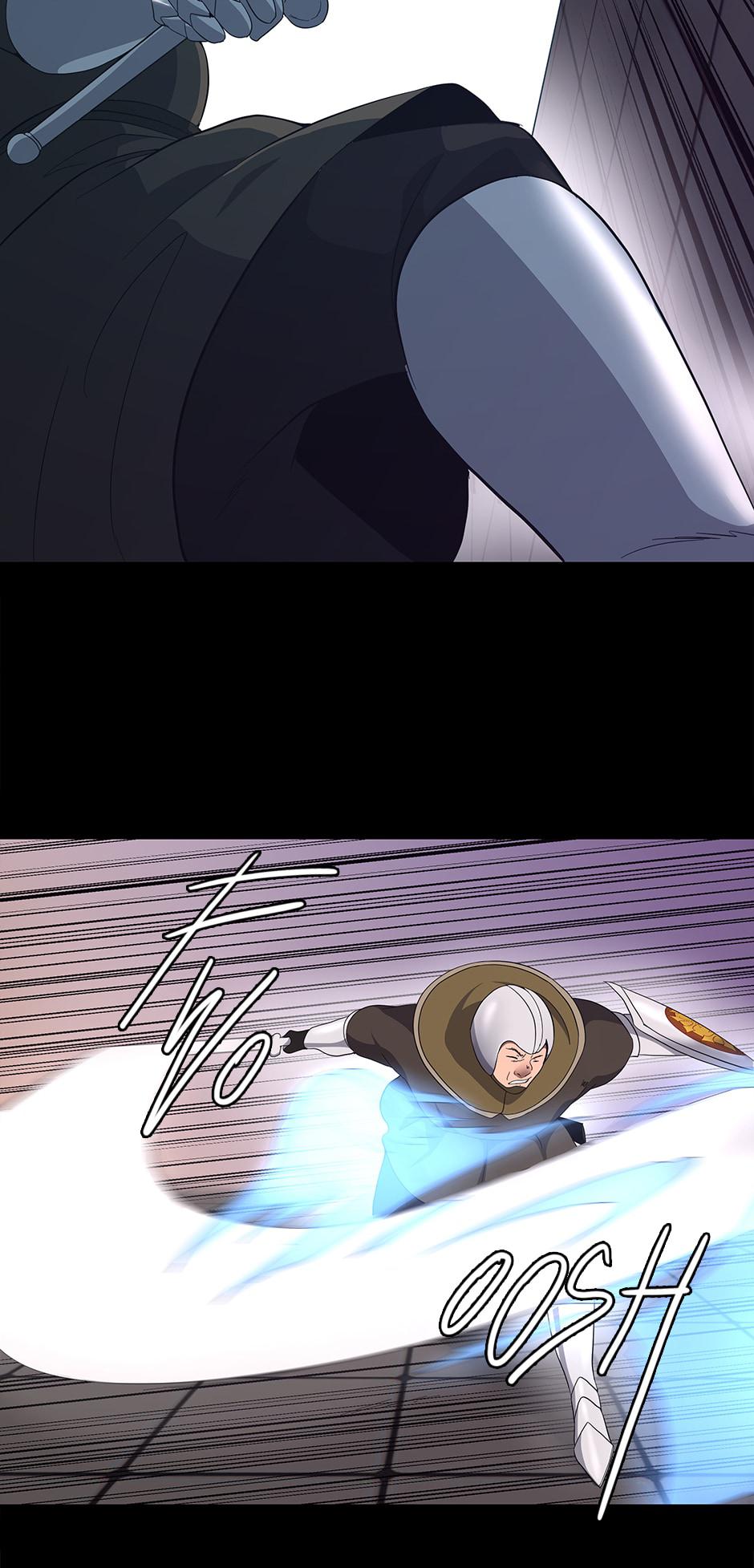 The Beginning After the End Chapter 72 — page 48