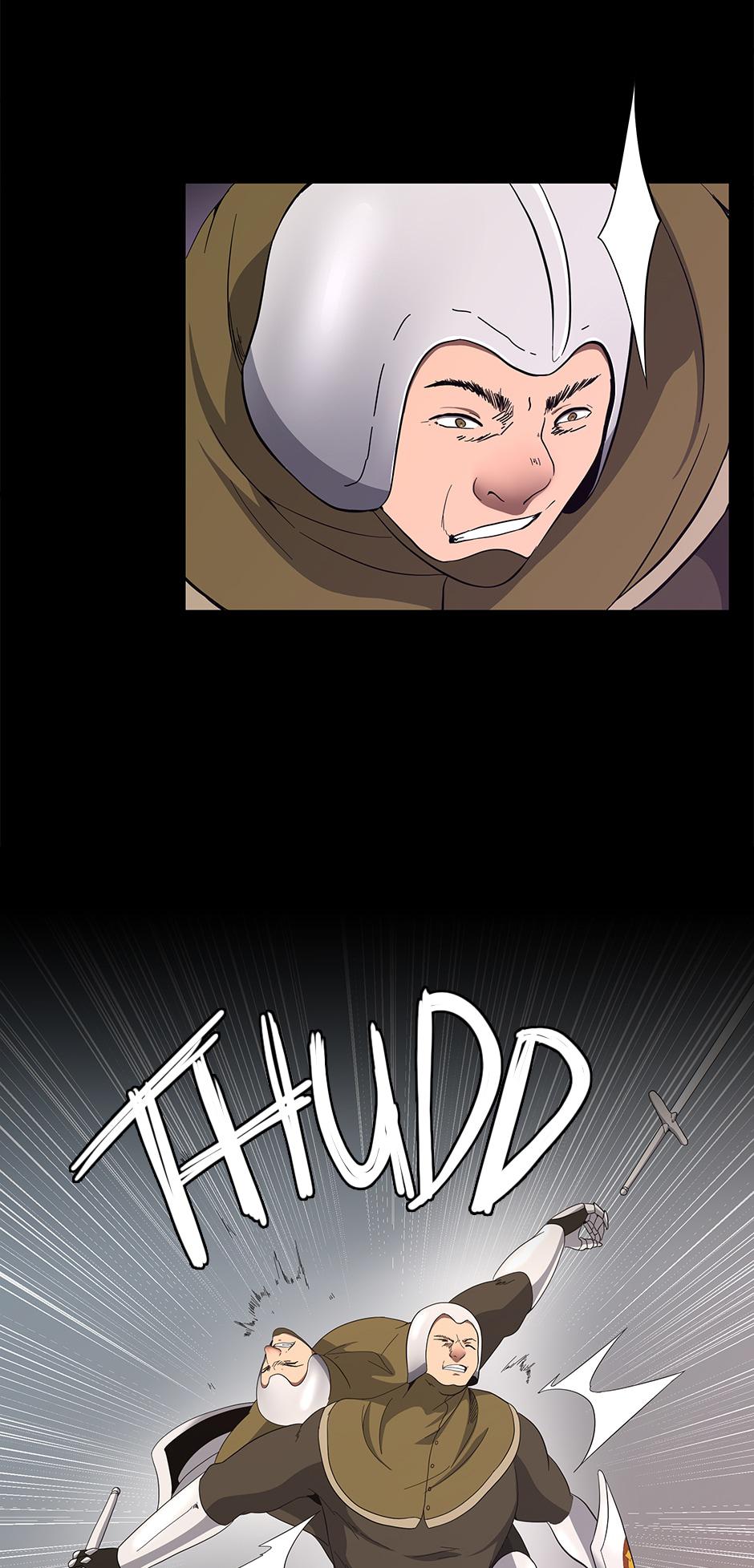 The Beginning After the End Chapter 72 — page 49