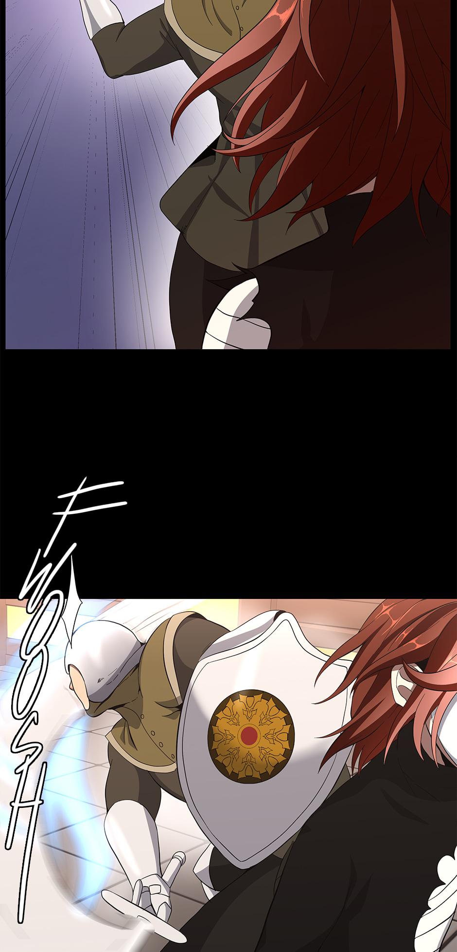 The Beginning After the End Chapter 72 — page 51
