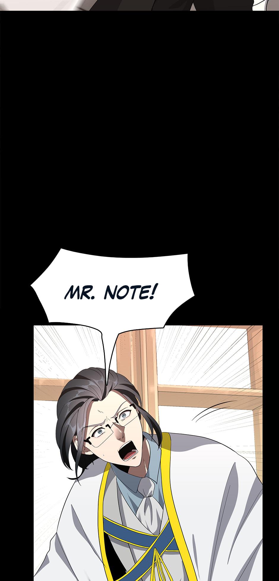 The Beginning After the End Chapter 72 — page 52