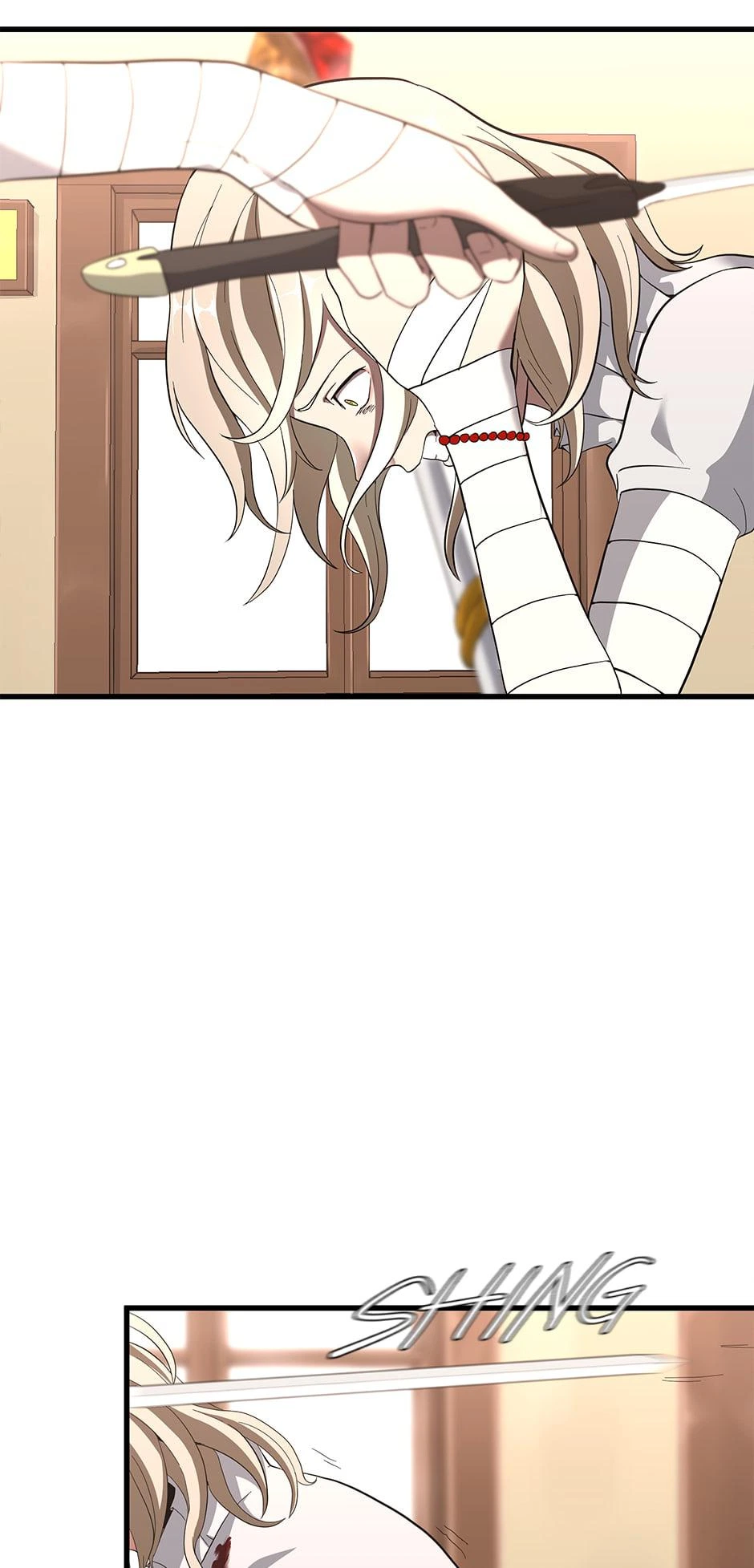 The Beginning After the End Chapter 72 — page 55
