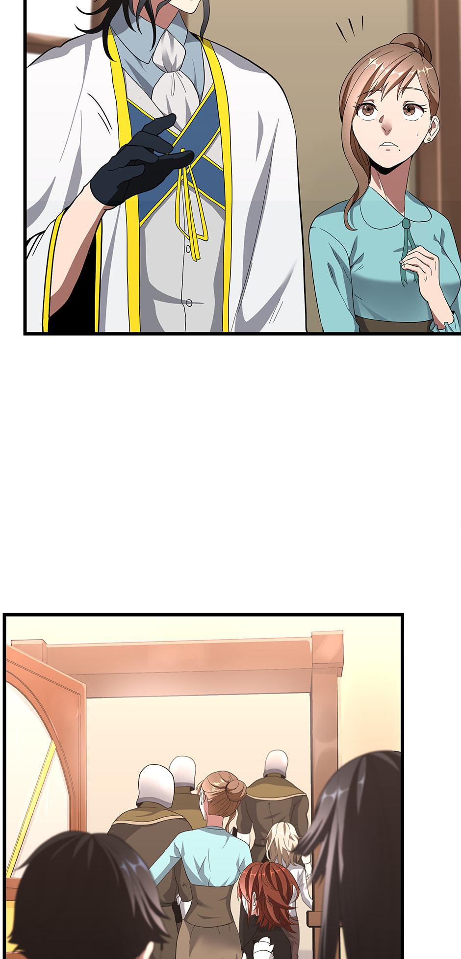 The Beginning After the End Chapter 72 — page 59