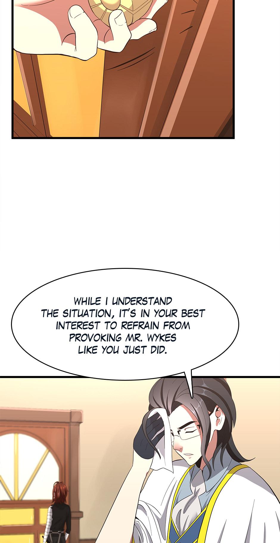The Beginning After the End Chapter 72 — page 62