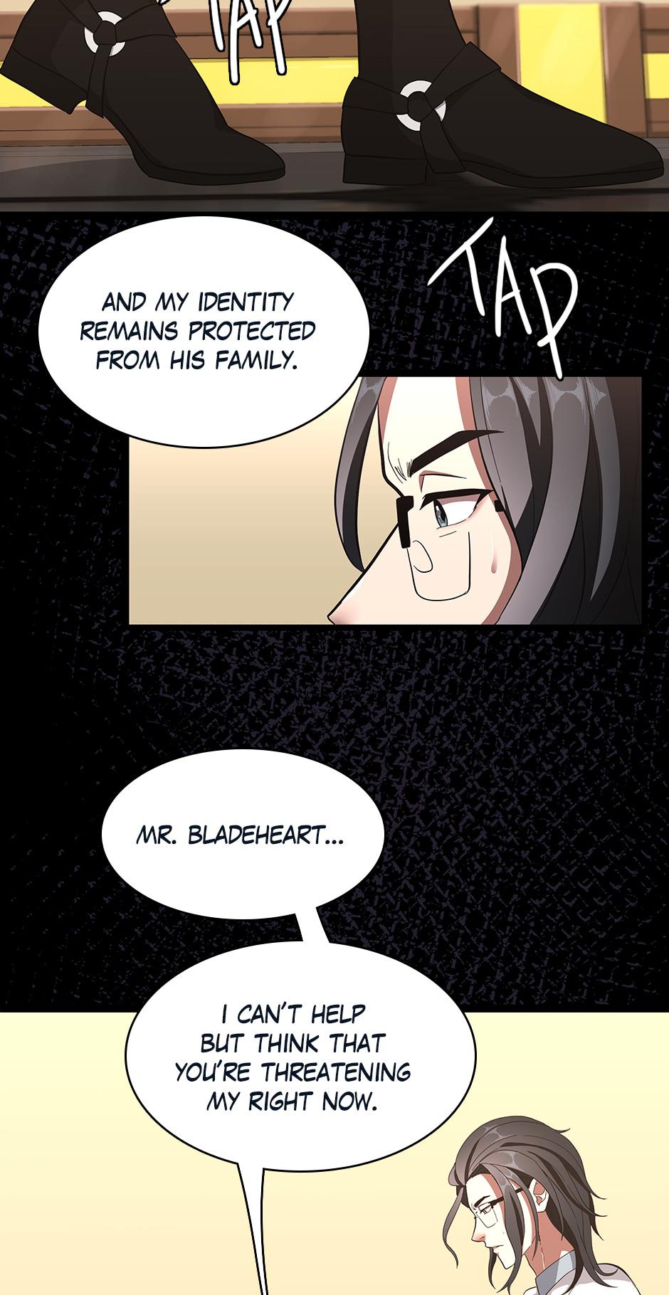 The Beginning After the End Chapter 72 — page 65