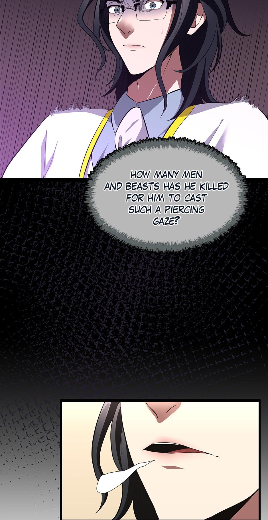 The Beginning After the End Chapter 72 — page 69