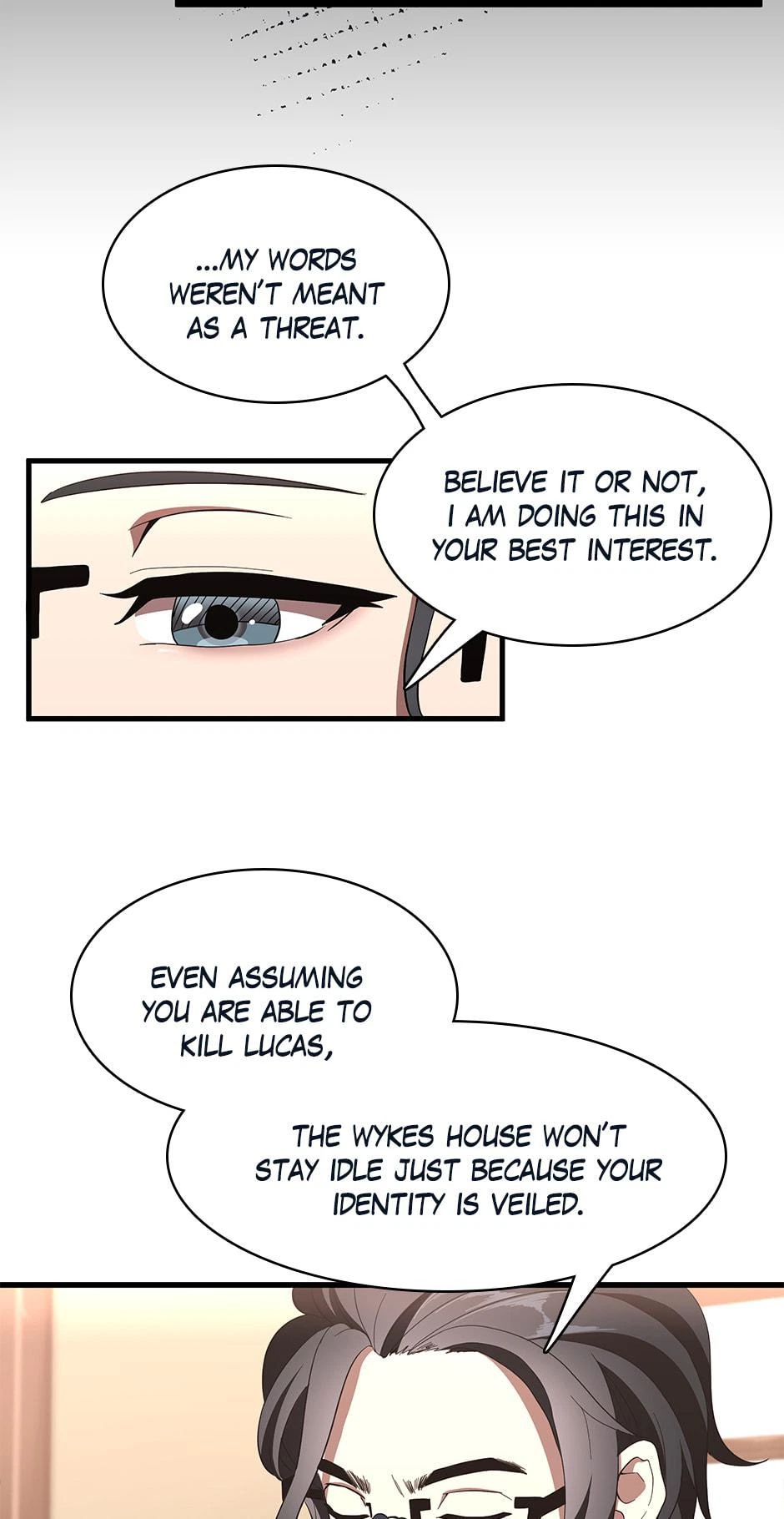 The Beginning After the End Chapter 72 — page 70