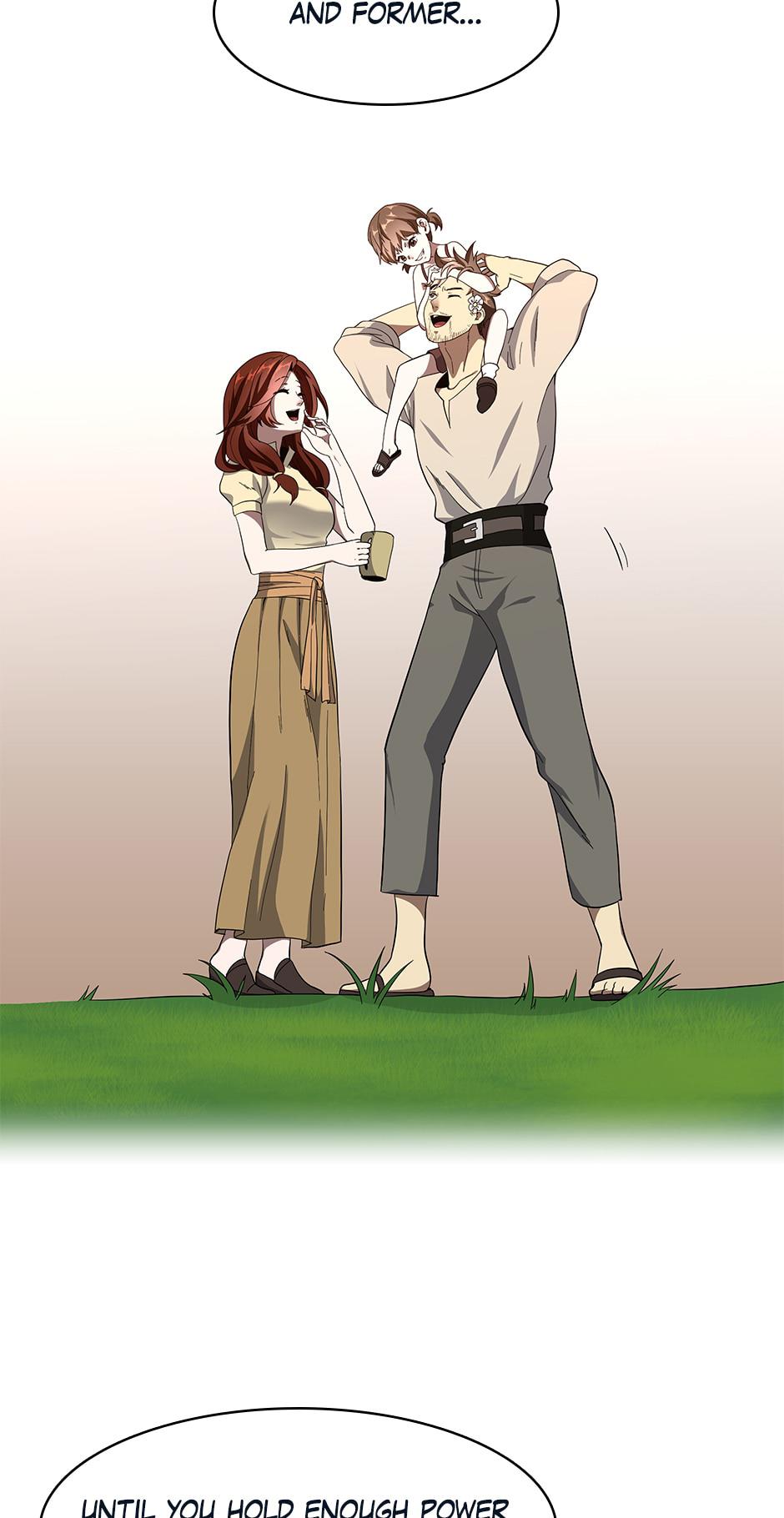 The Beginning After the End Chapter 72 — page 73