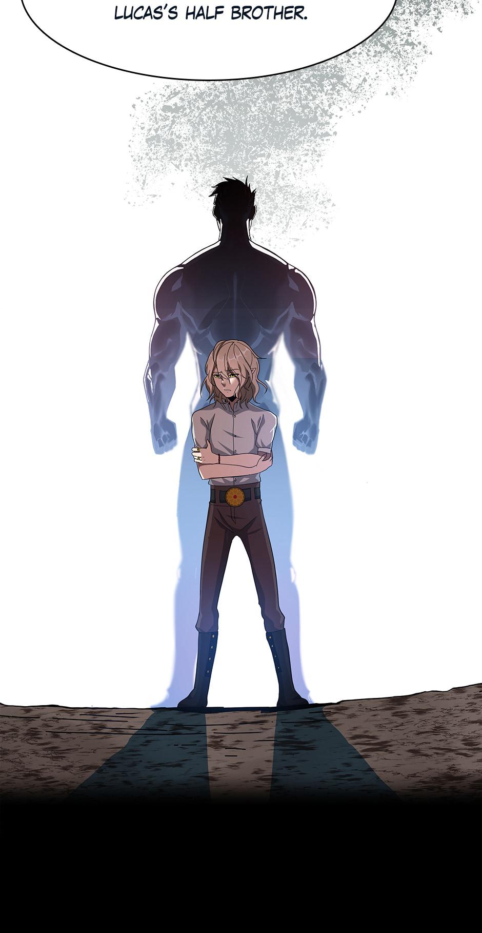 The Beginning After the End Chapter 72 — page 76