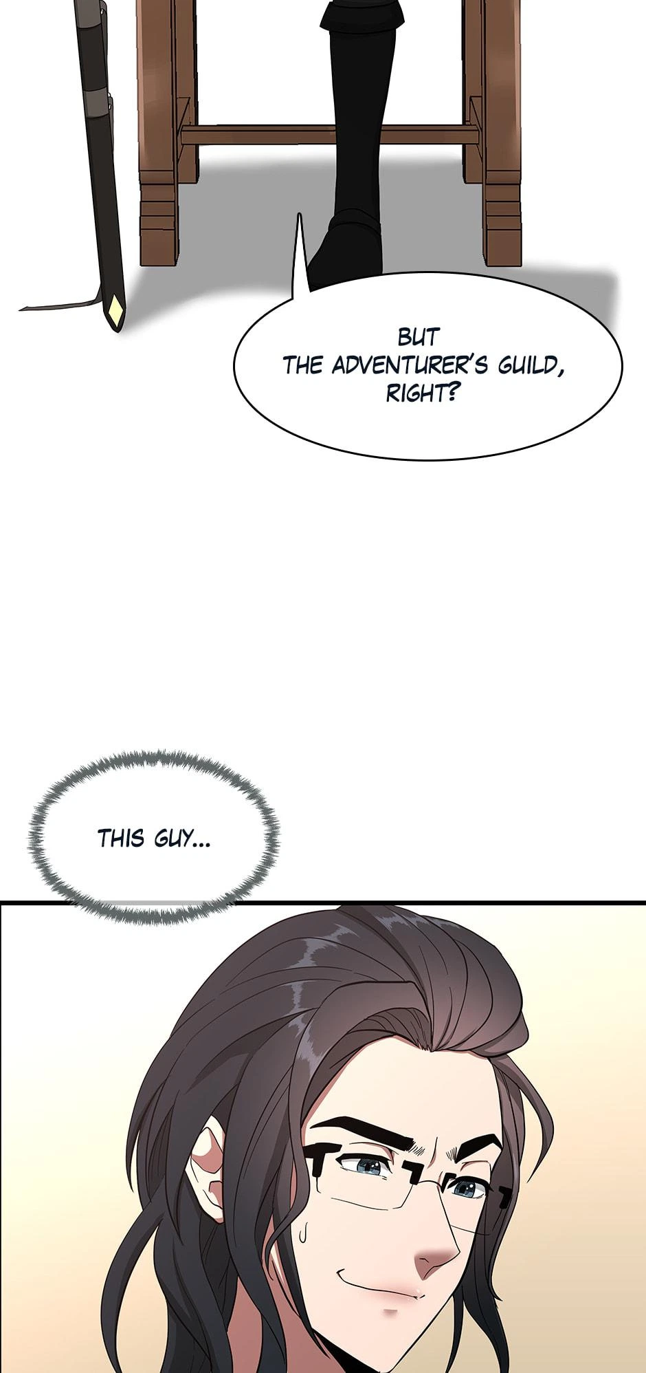 The Beginning After the End Chapter 72 — page 80