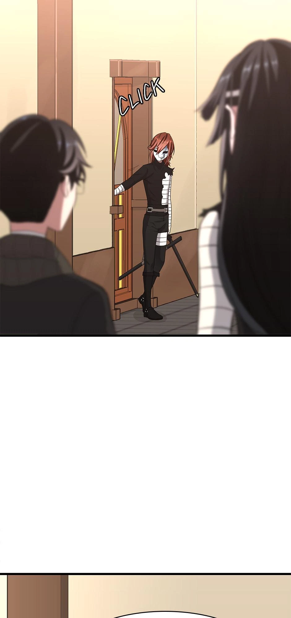 The Beginning After the End Chapter 72 — page 85