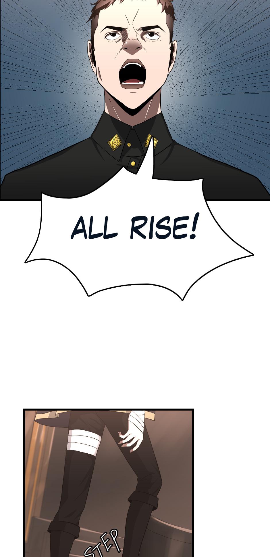 The Beginning After the End Chapter 73 — page 2
