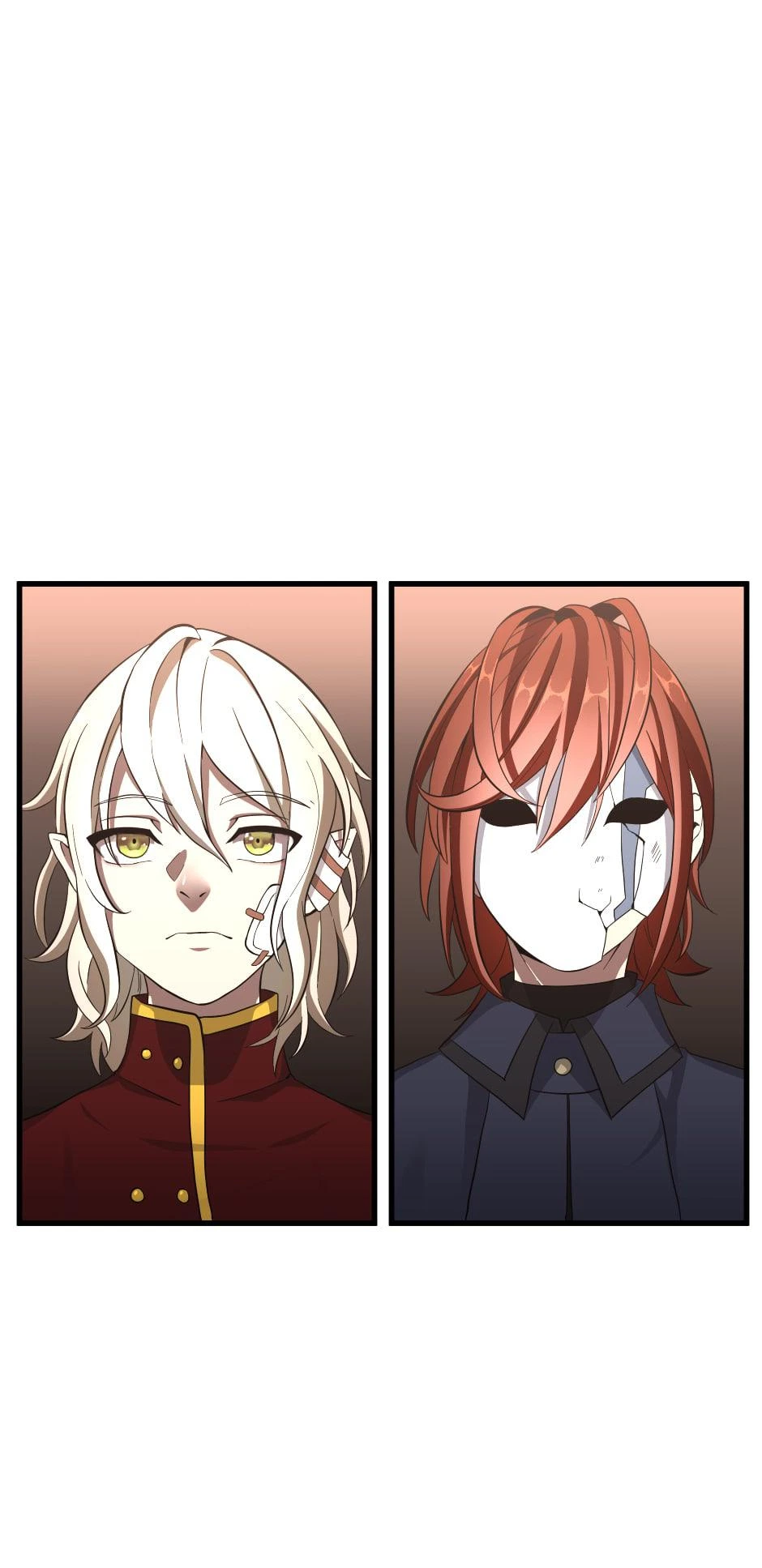The Beginning After the End Chapter 73 — page 6