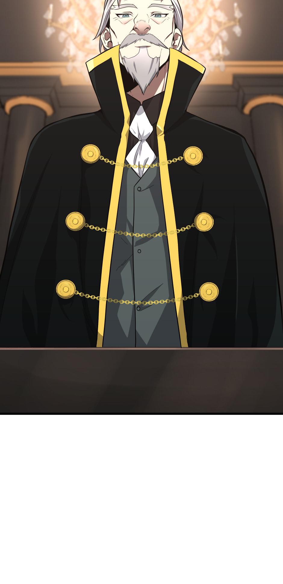 The Beginning After the End Chapter 73 — page 8