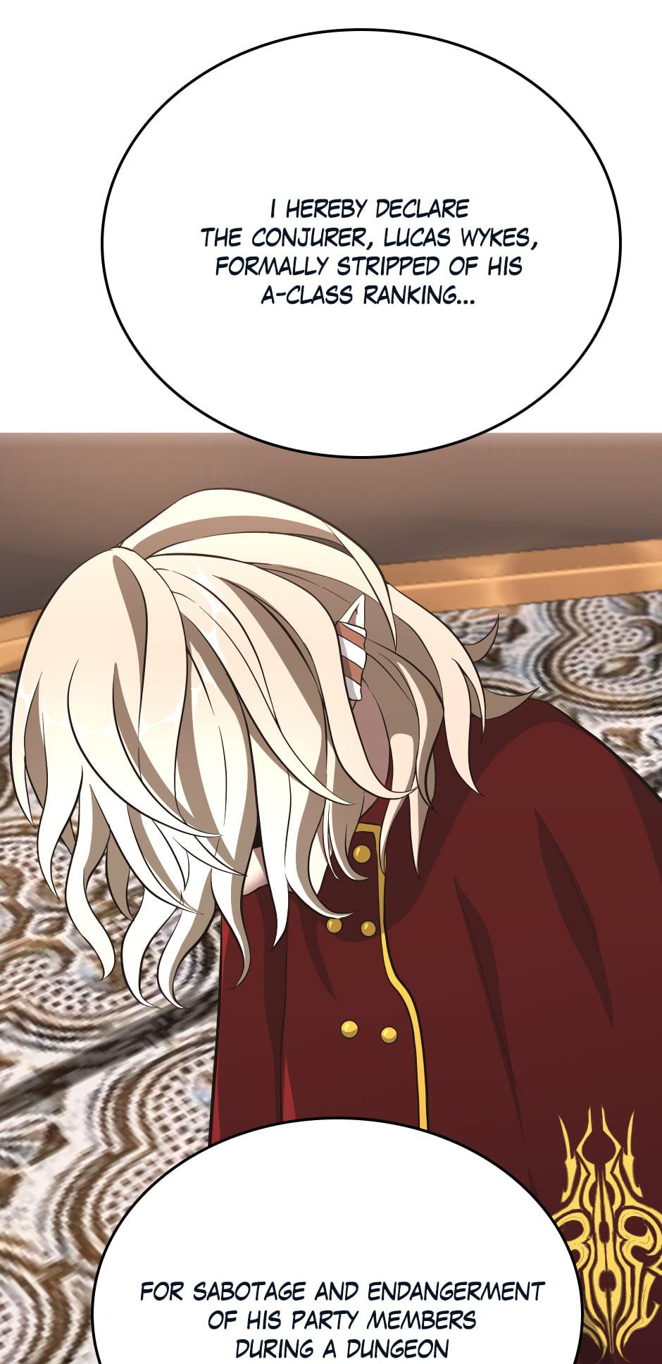 The Beginning After the End Chapter 73 — page 10