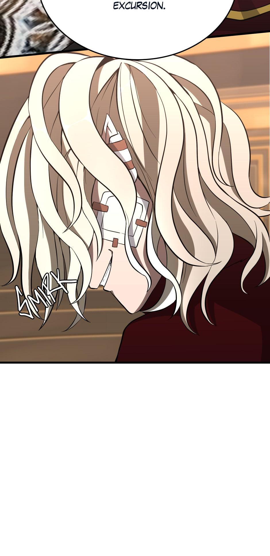 The Beginning After the End Chapter 73 — page 11