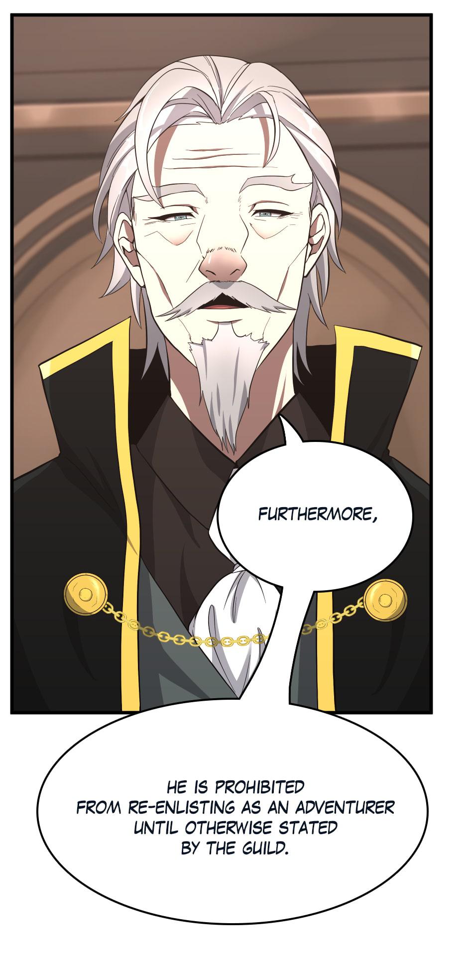 The Beginning After the End Chapter 73 — page 12