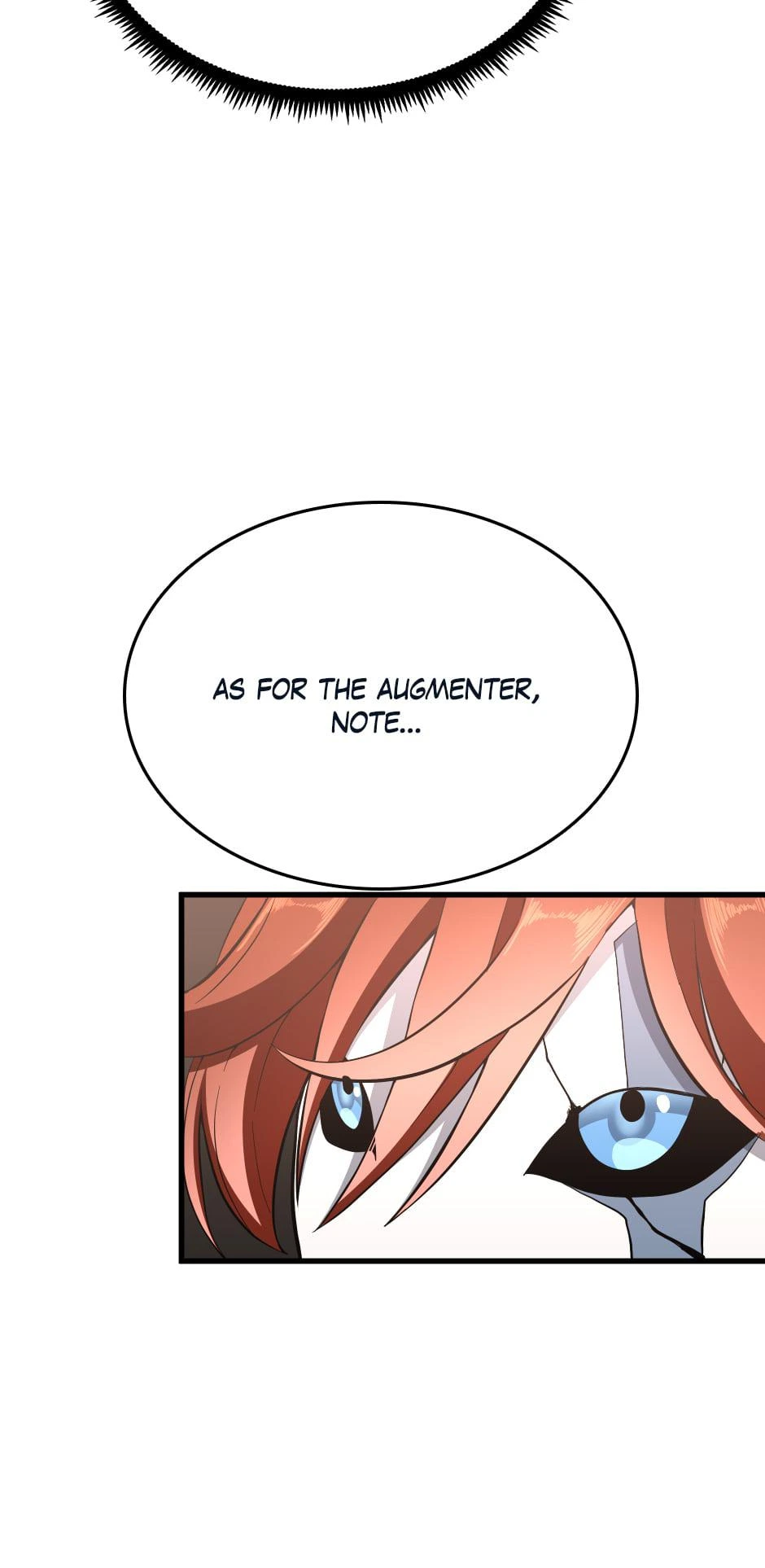 The Beginning After the End Chapter 73 — page 15