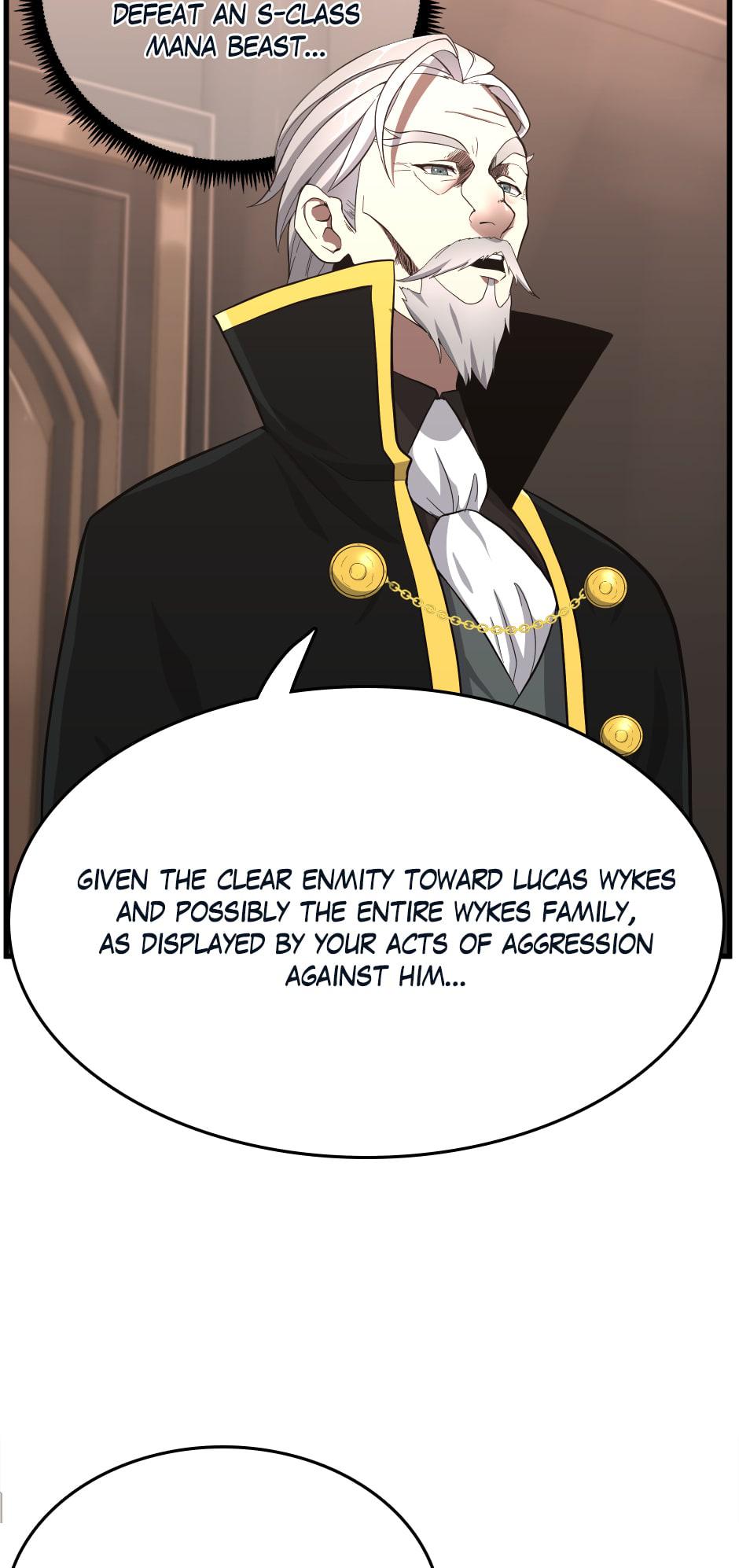 The Beginning After the End Chapter 73 — page 17