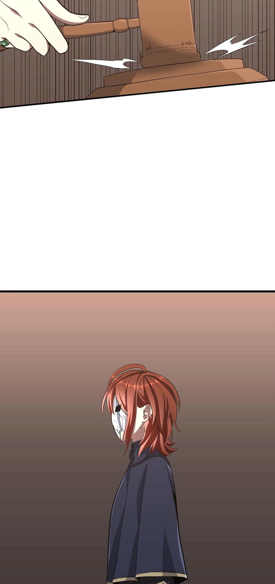 The Beginning After the End Chapter 73 — page 21
