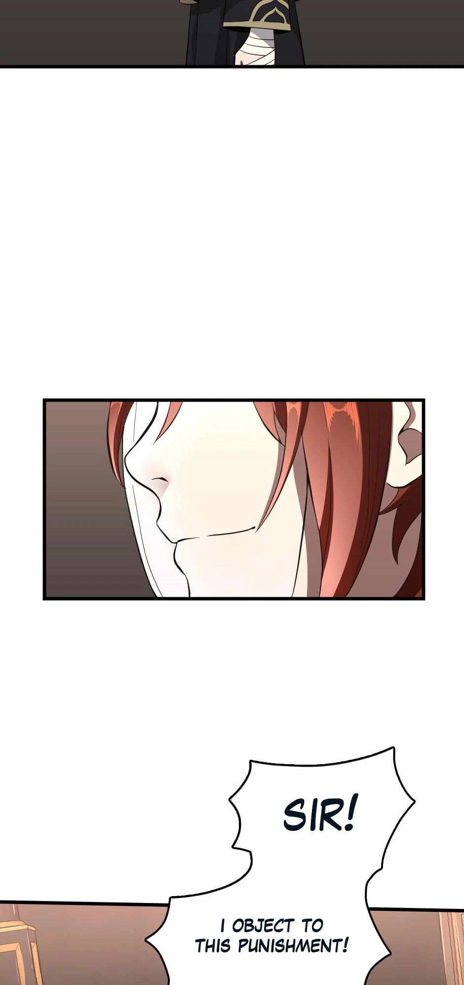 The Beginning After the End Chapter 73 — page 22