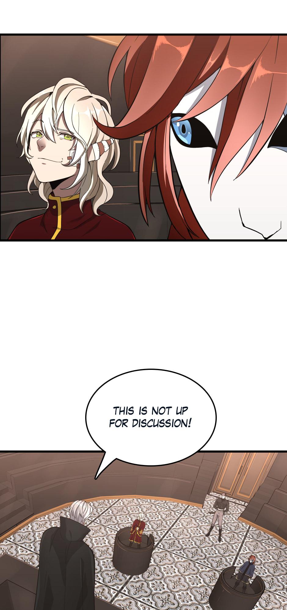 The Beginning After the End Chapter 73 — page 25