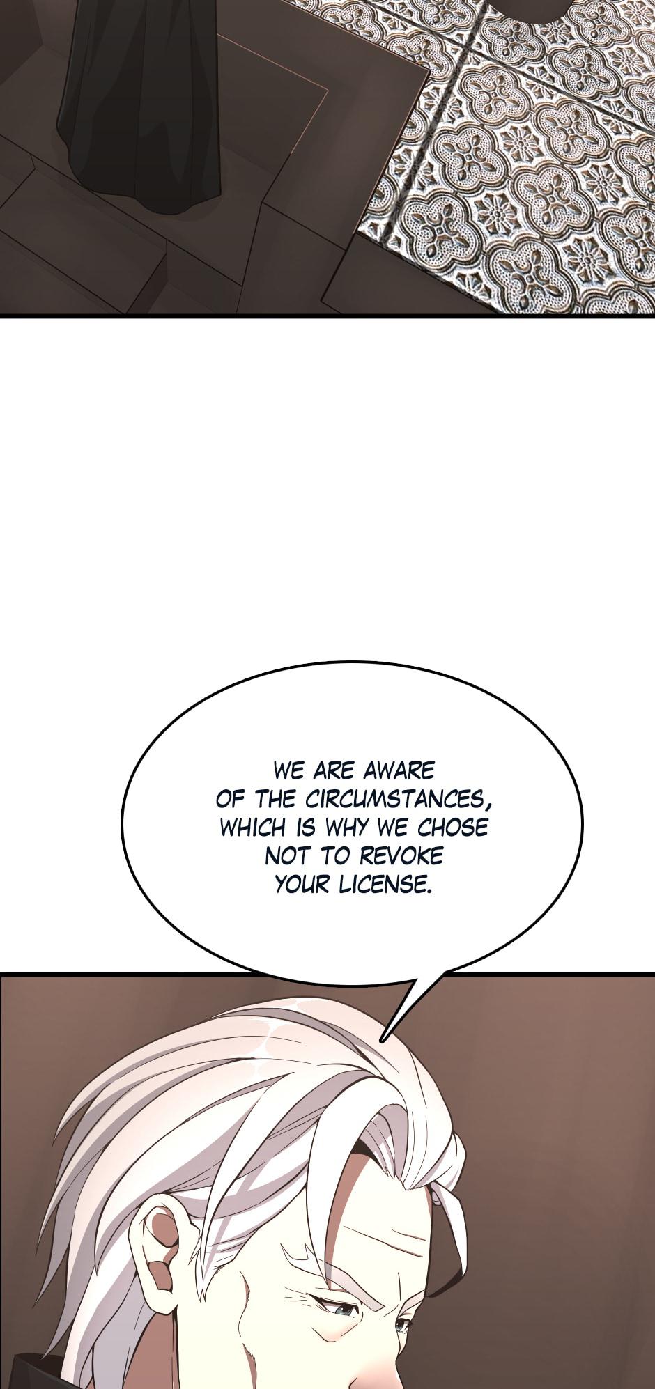 The Beginning After the End Chapter 73 — page 26