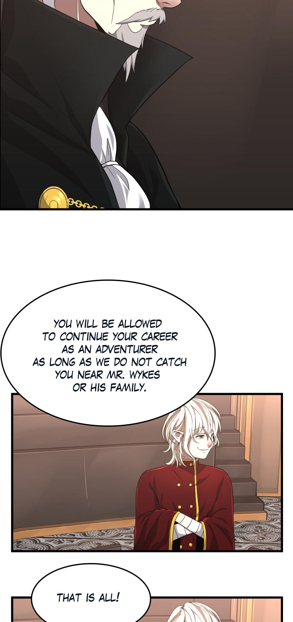 The Beginning After the End Chapter 73 — page 27