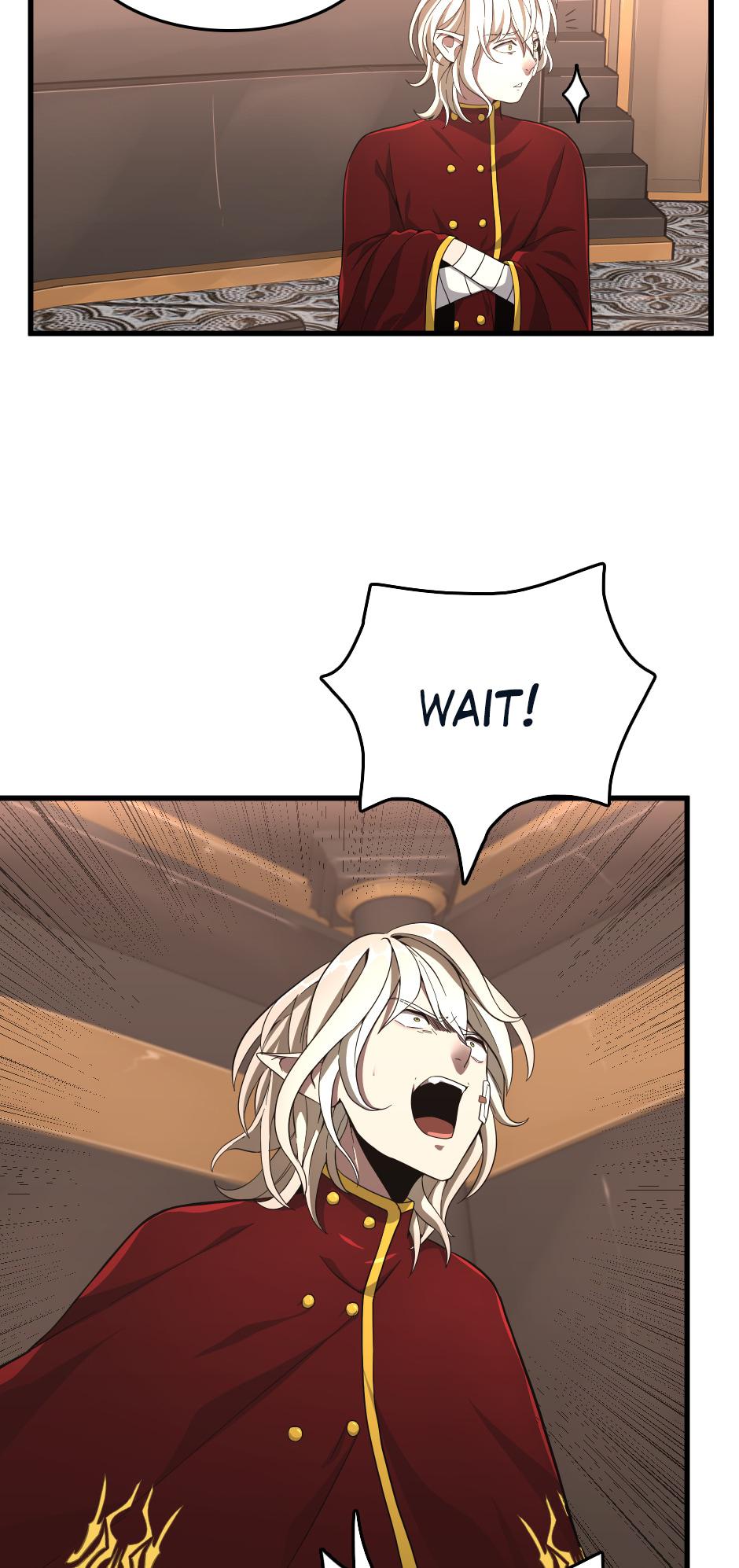 The Beginning After the End Chapter 73 — page 28