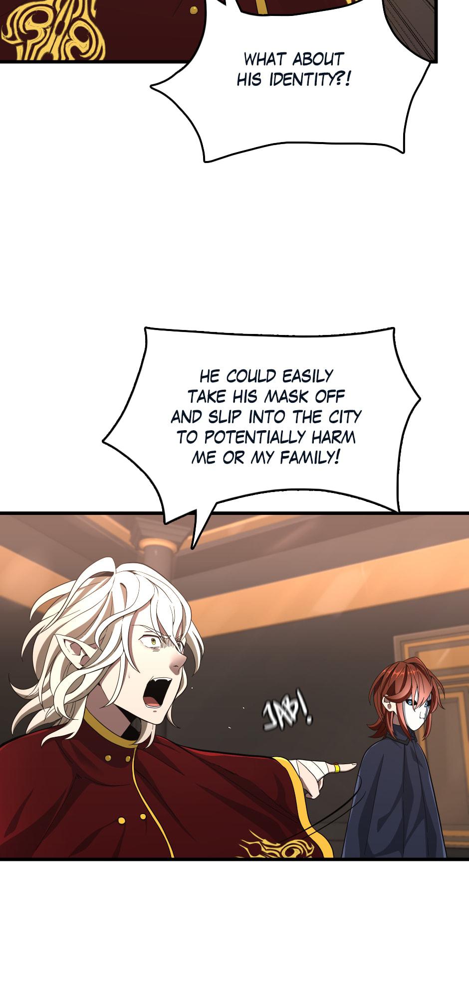 The Beginning After the End Chapter 73 — page 29