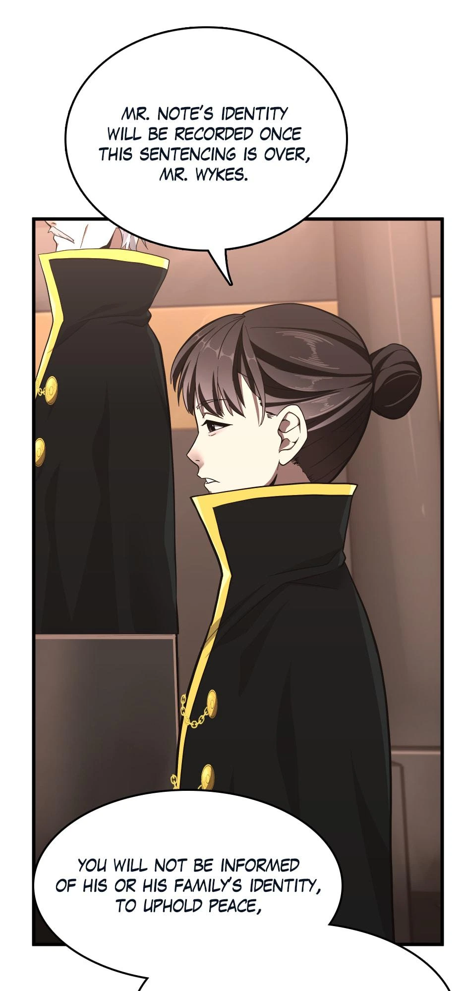 The Beginning After the End Chapter 73 — page 30