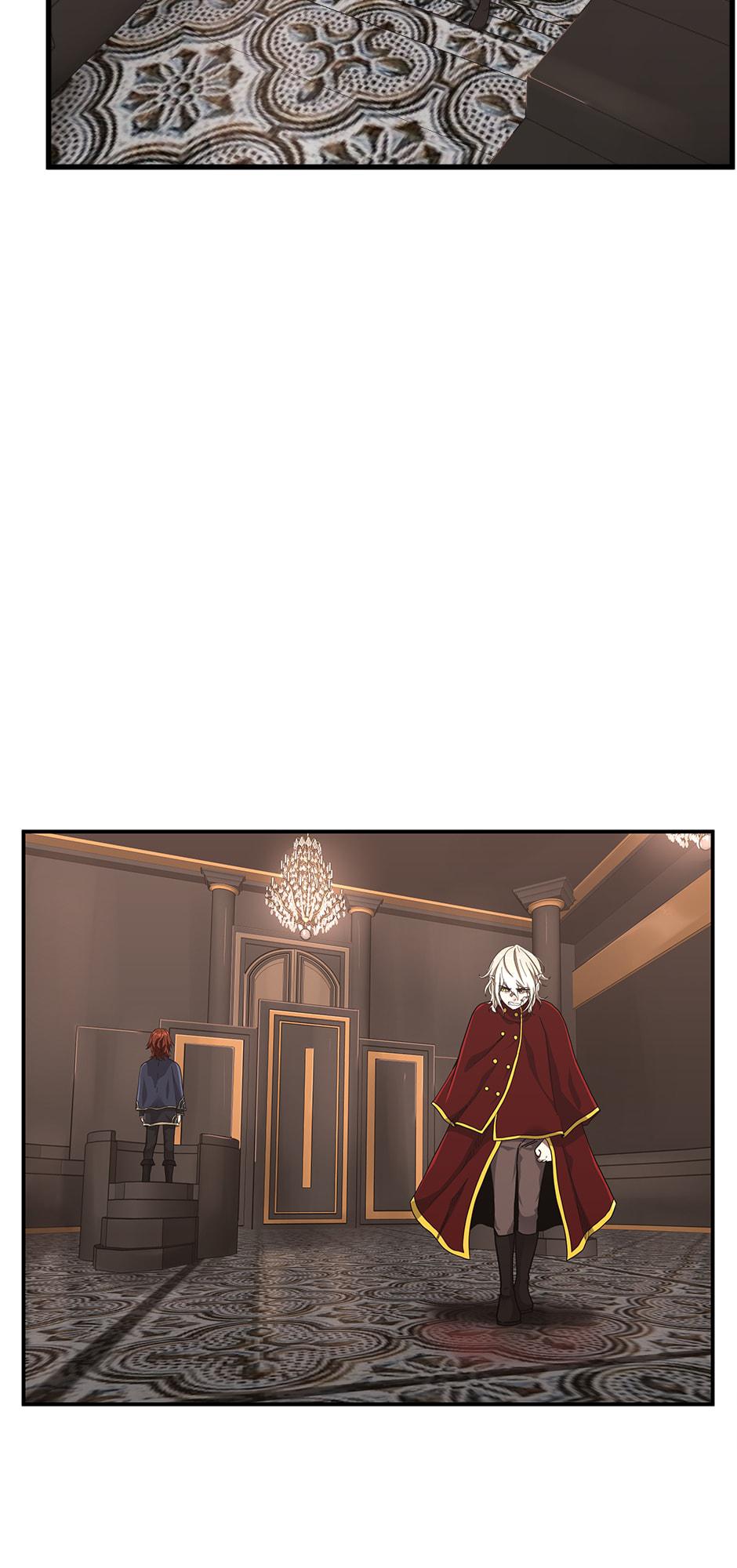 The Beginning After the End Chapter 73 — page 33