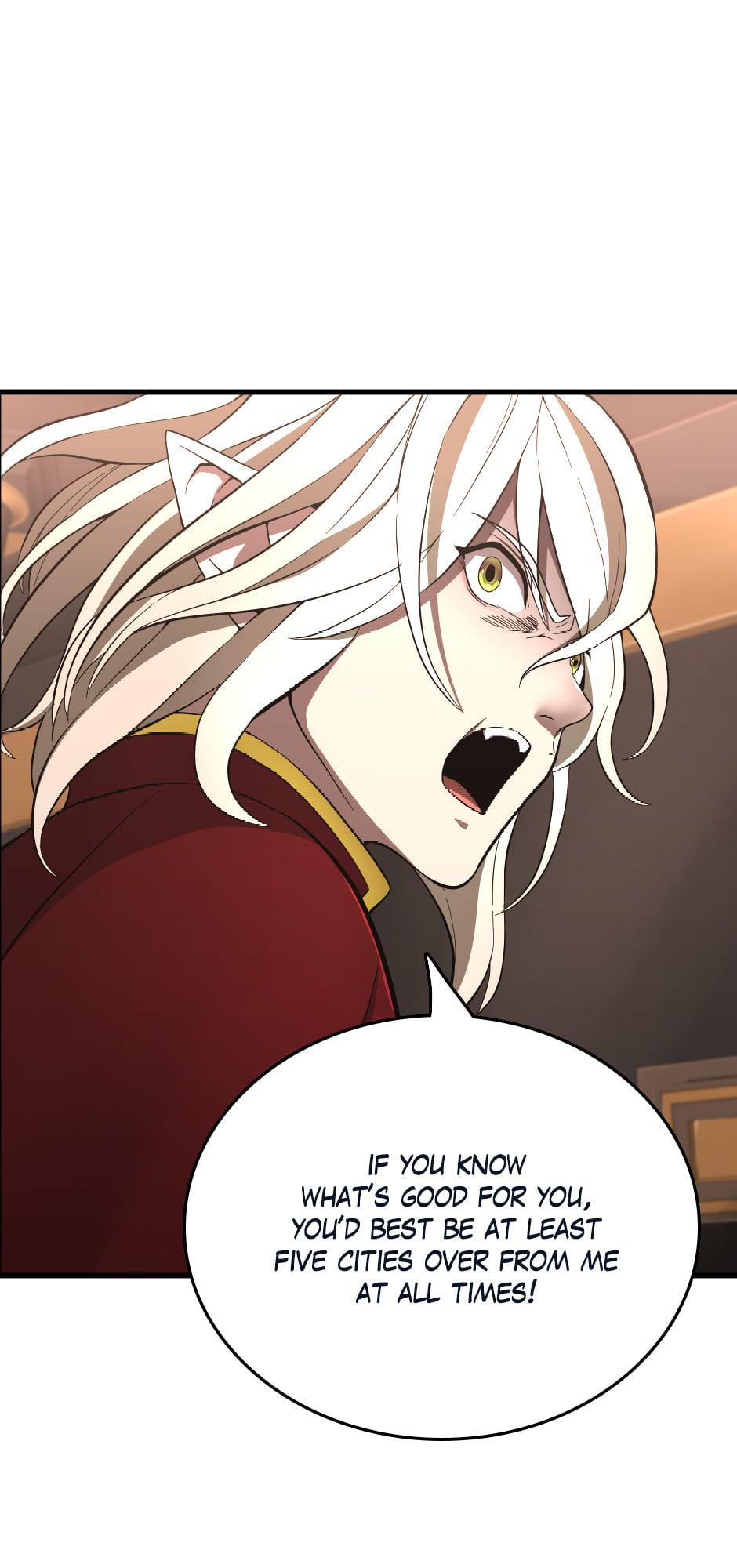 The Beginning After the End Chapter 73 — page 34