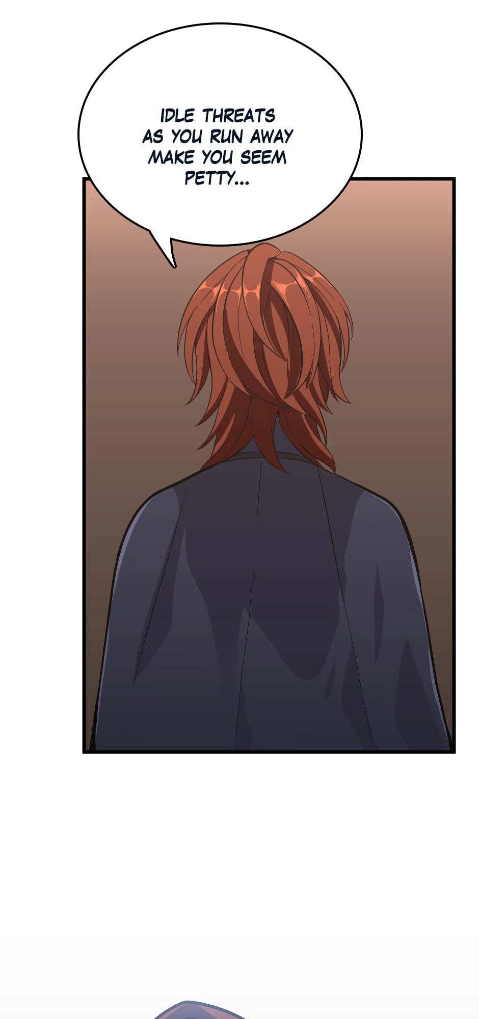 The Beginning After the End Chapter 73 — page 35