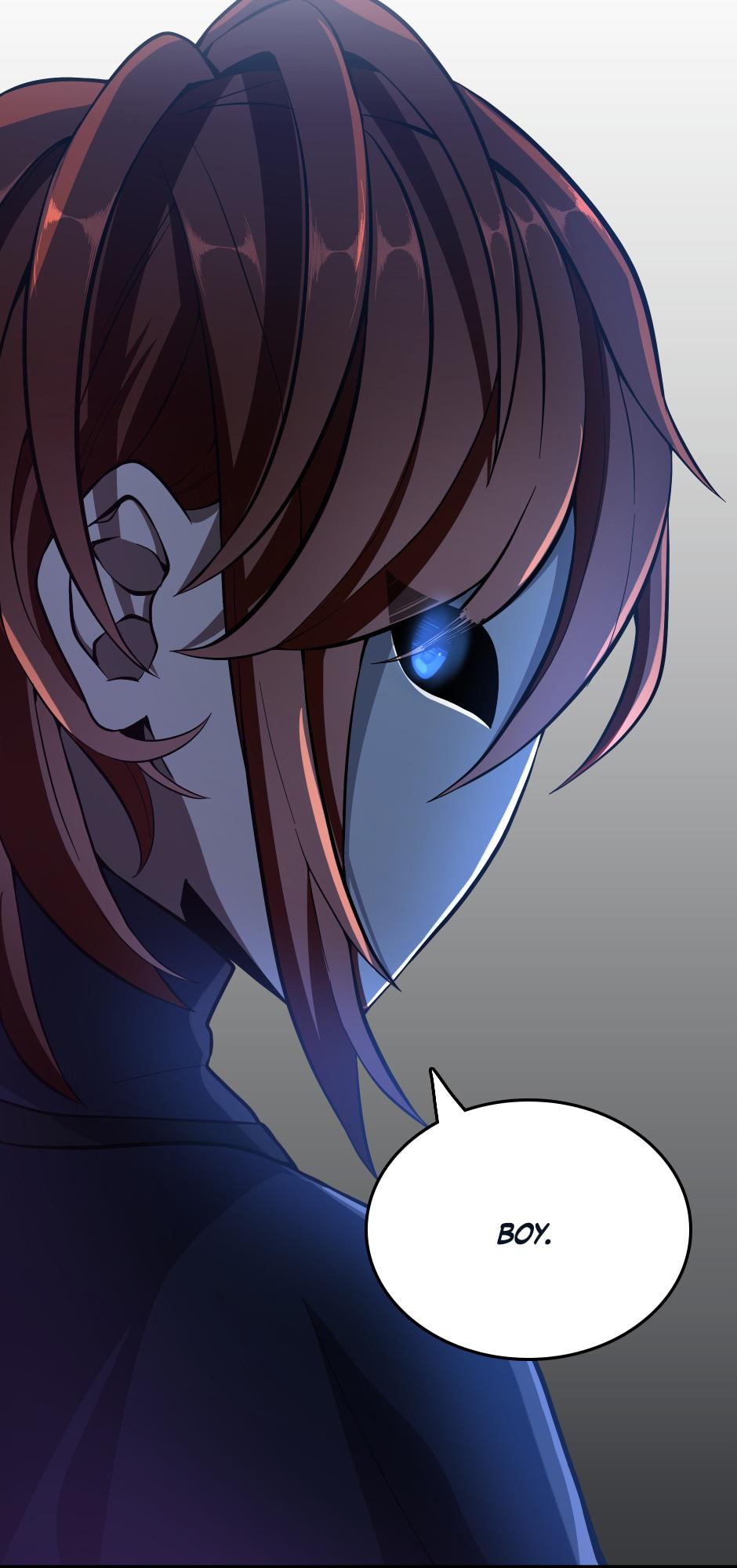 The Beginning After the End Chapter 73 — page 36