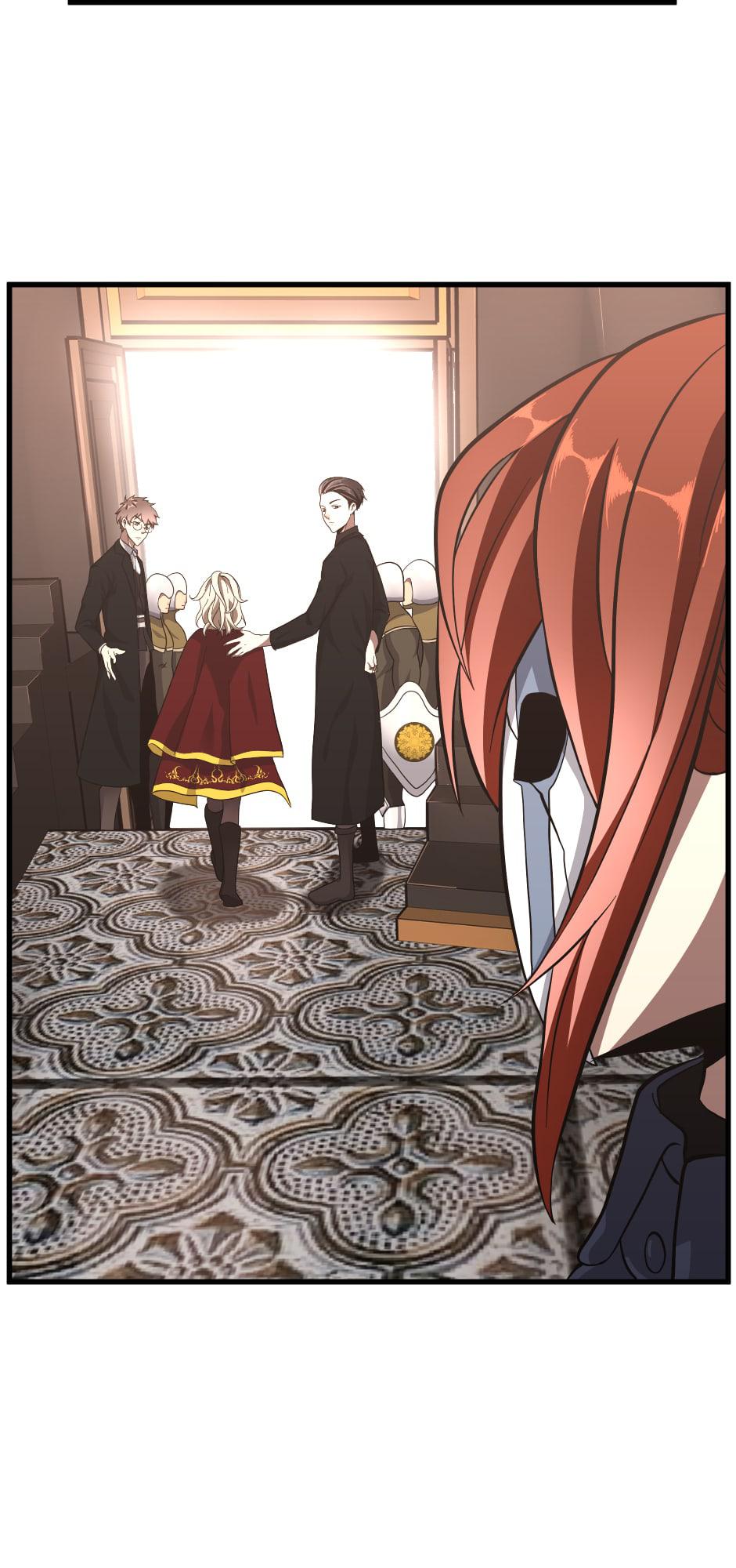 The Beginning After the End Chapter 73 — page 38