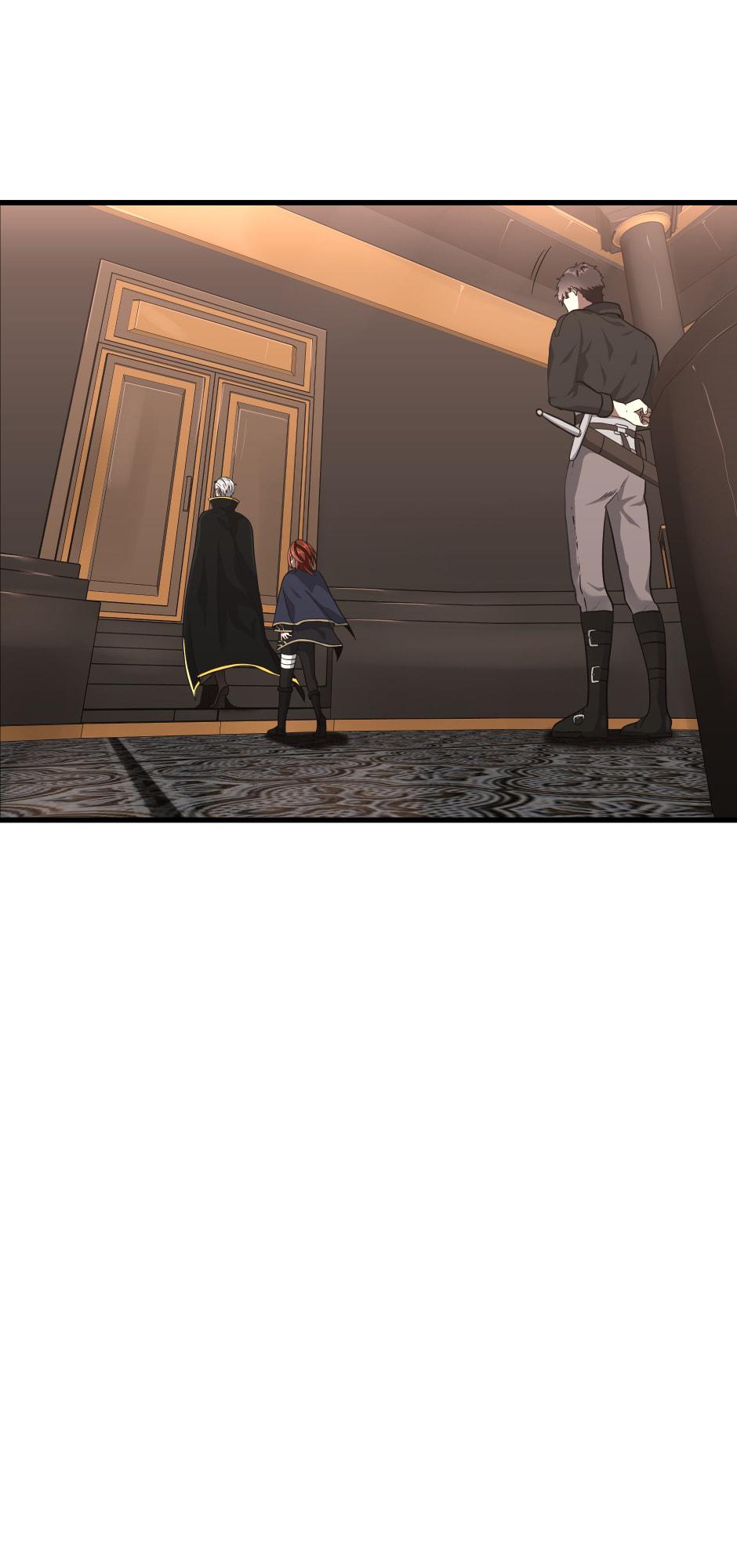The Beginning After the End Chapter 73 — page 42