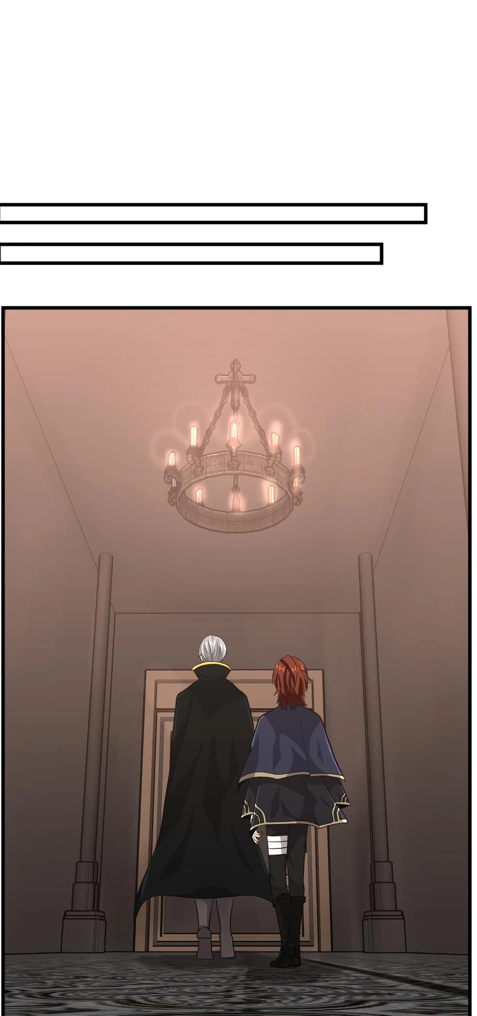 The Beginning After the End Chapter 73 — page 43
