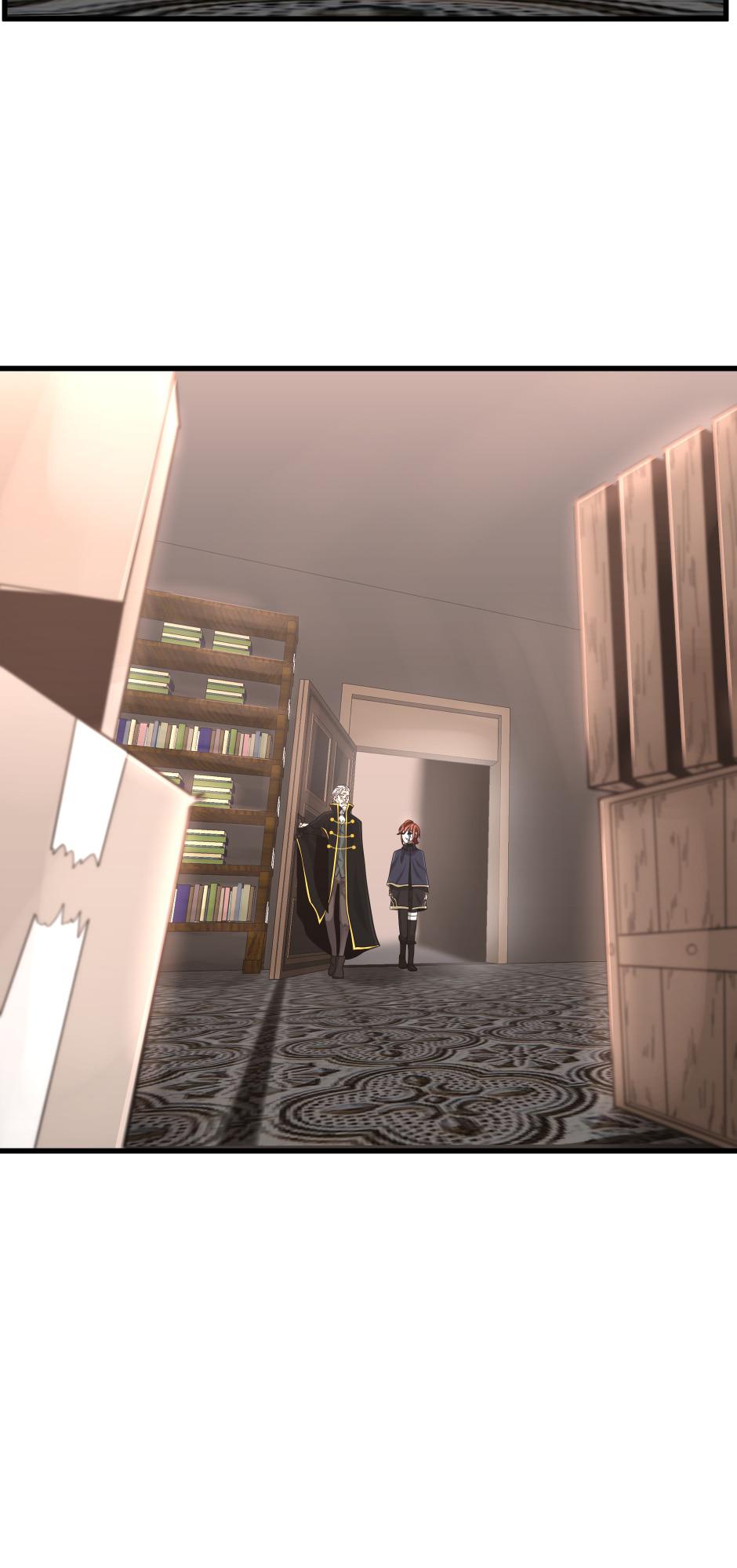 The Beginning After the End Chapter 73 — page 44