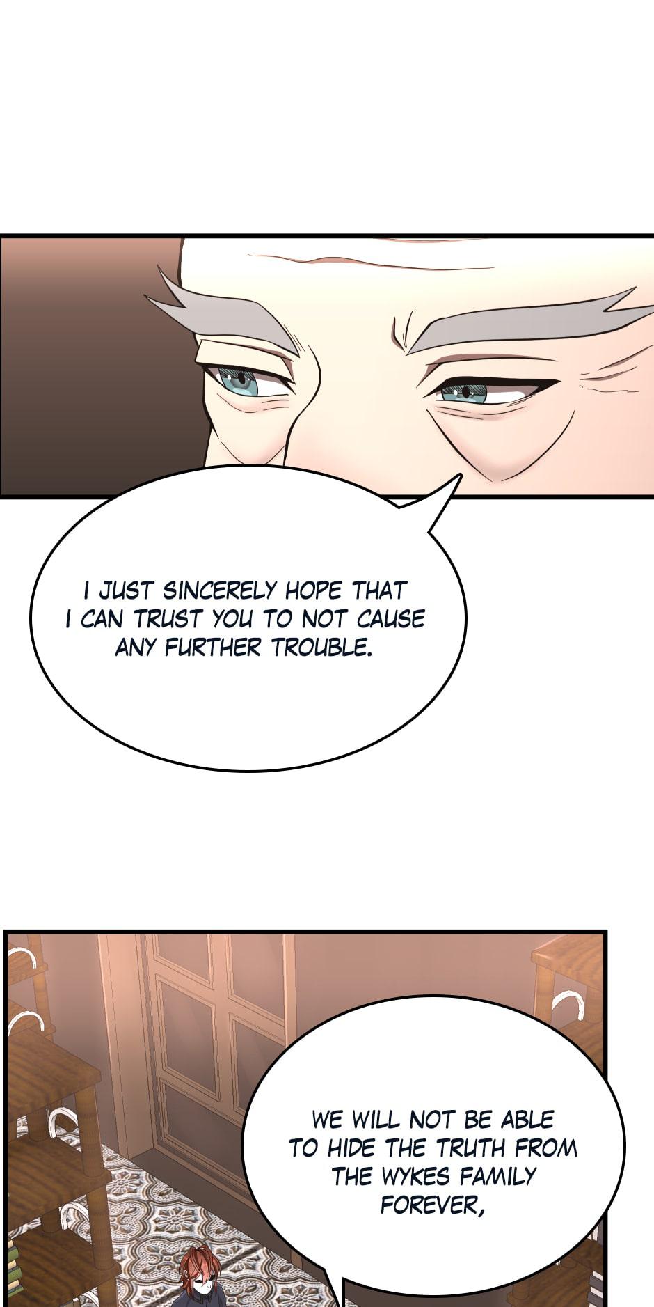 The Beginning After the End Chapter 73 — page 48