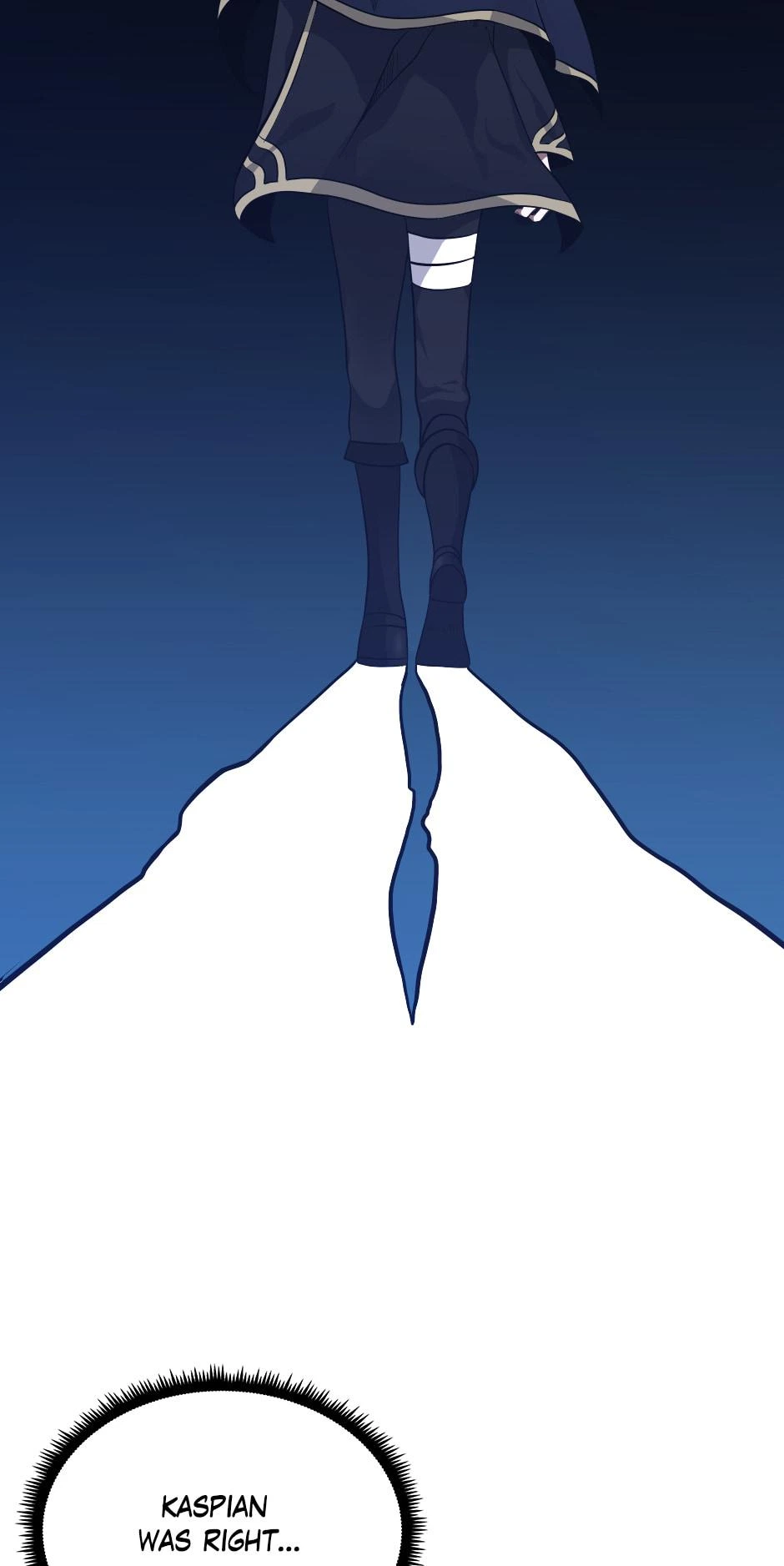 The Beginning After the End Chapter 73 — page 56