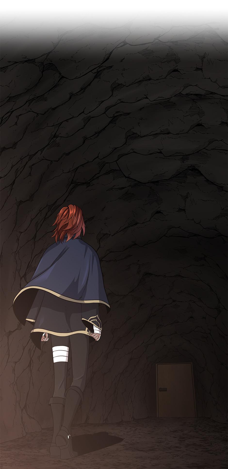 The Beginning After the End Chapter 74 — page 1