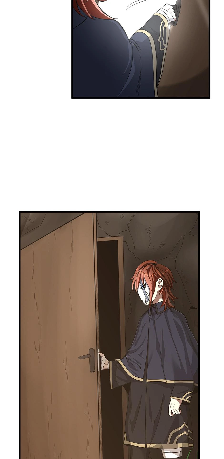 The Beginning After the End Chapter 74 — page 3