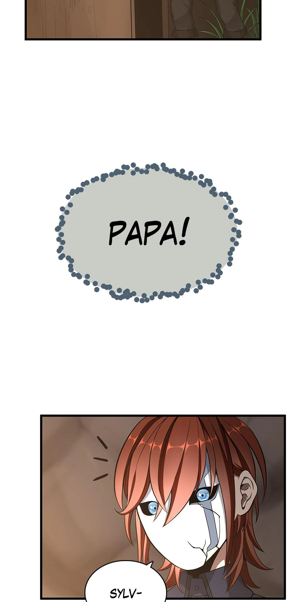 The Beginning After the End Chapter 74 — page 4