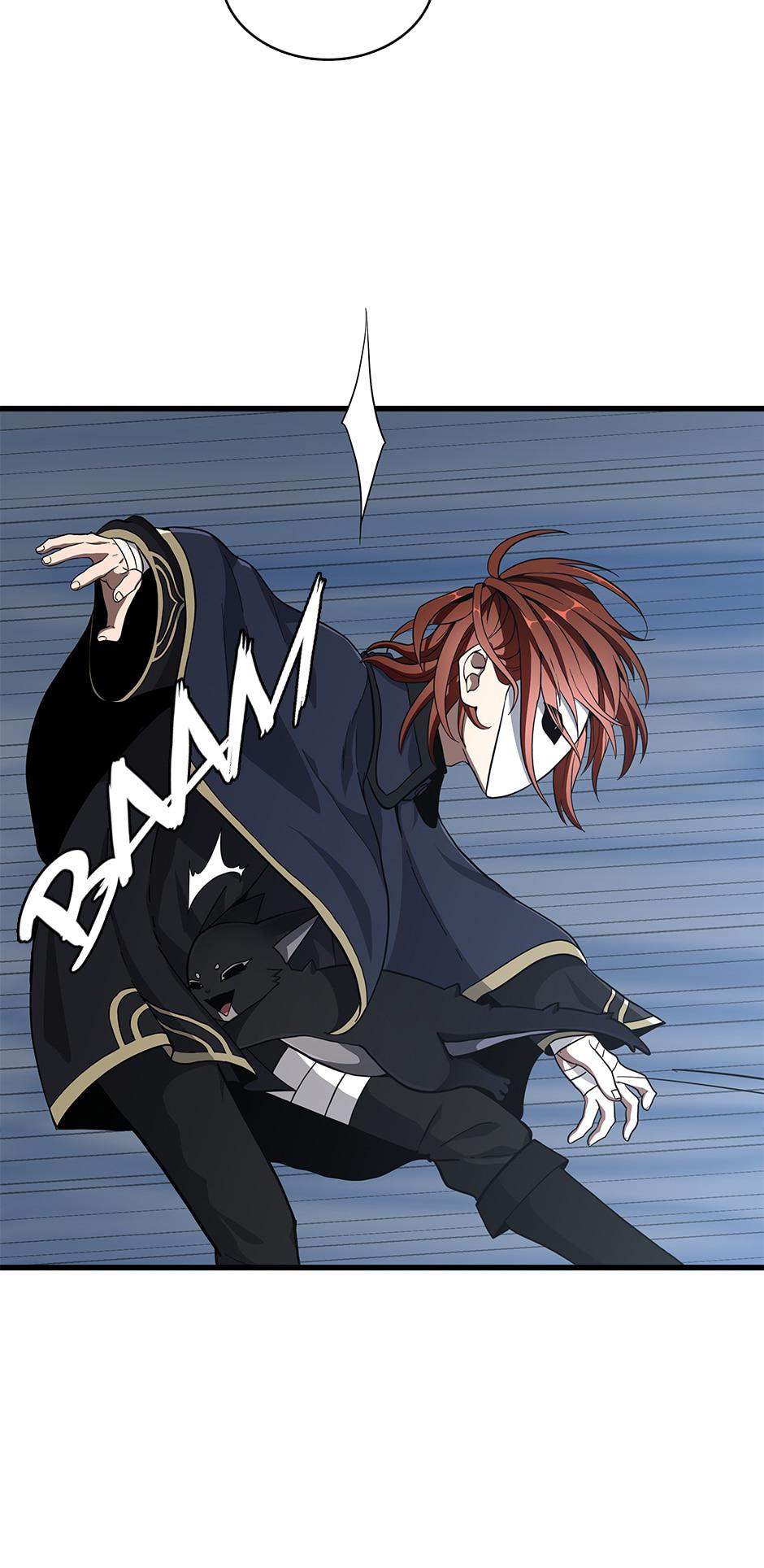 The Beginning After the End Chapter 74 — page 5
