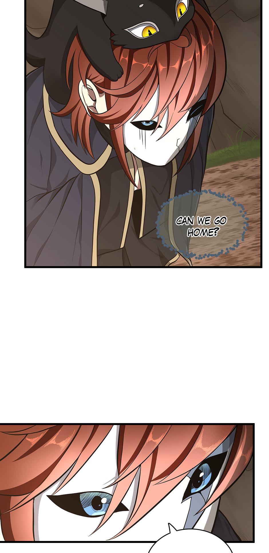The Beginning After the End Chapter 74 — page 7