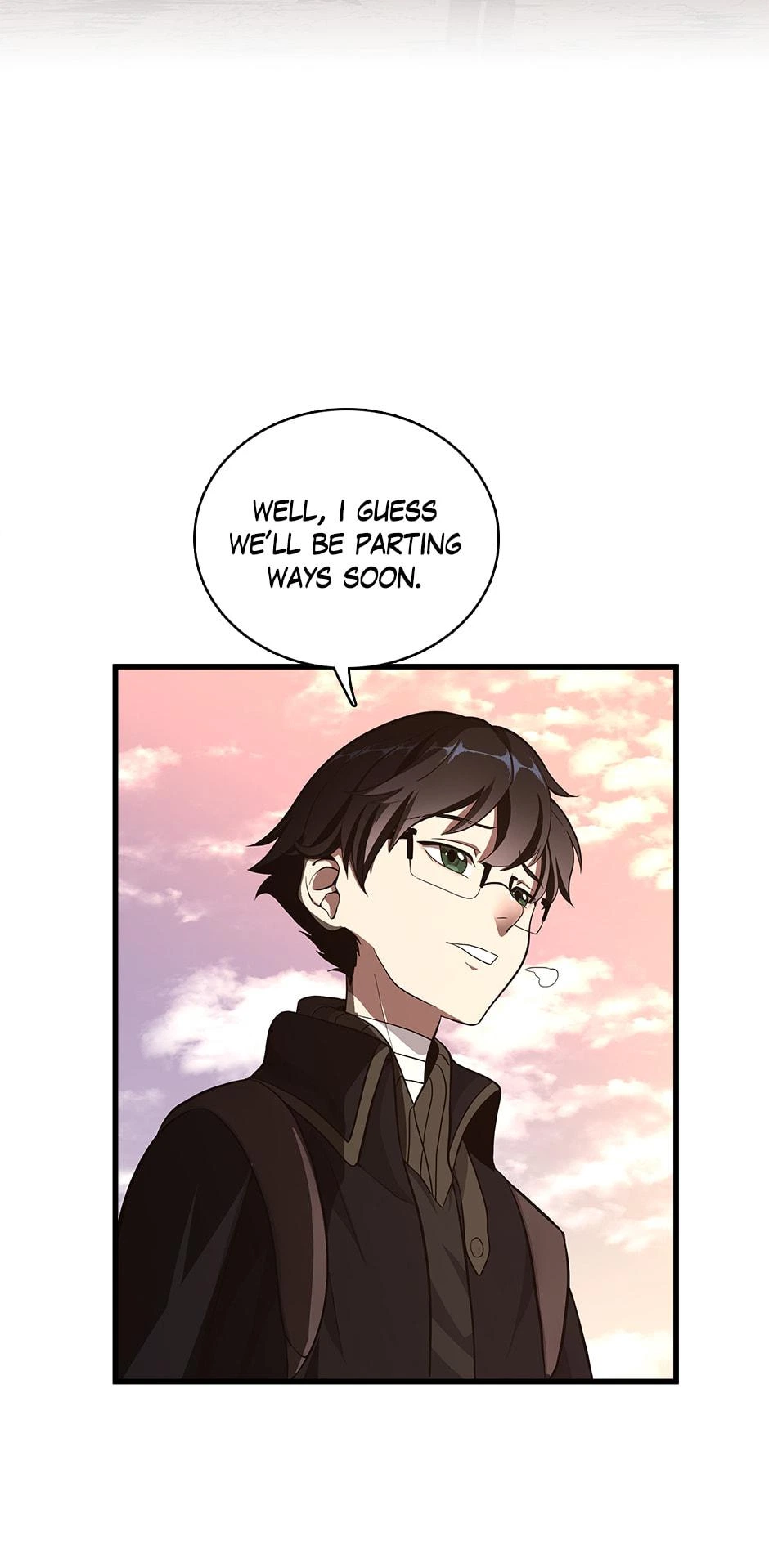The Beginning After the End Chapter 74 — page 15