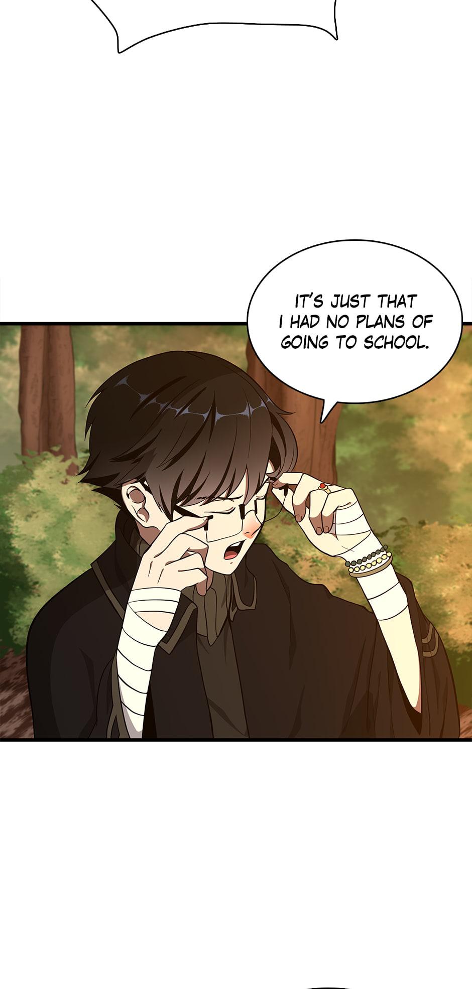 The Beginning After the End Chapter 74 — page 19