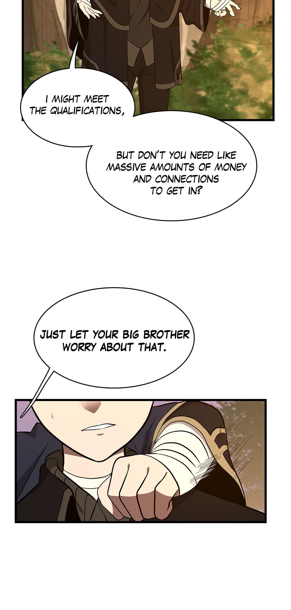 The Beginning After the End Chapter 74 — page 23