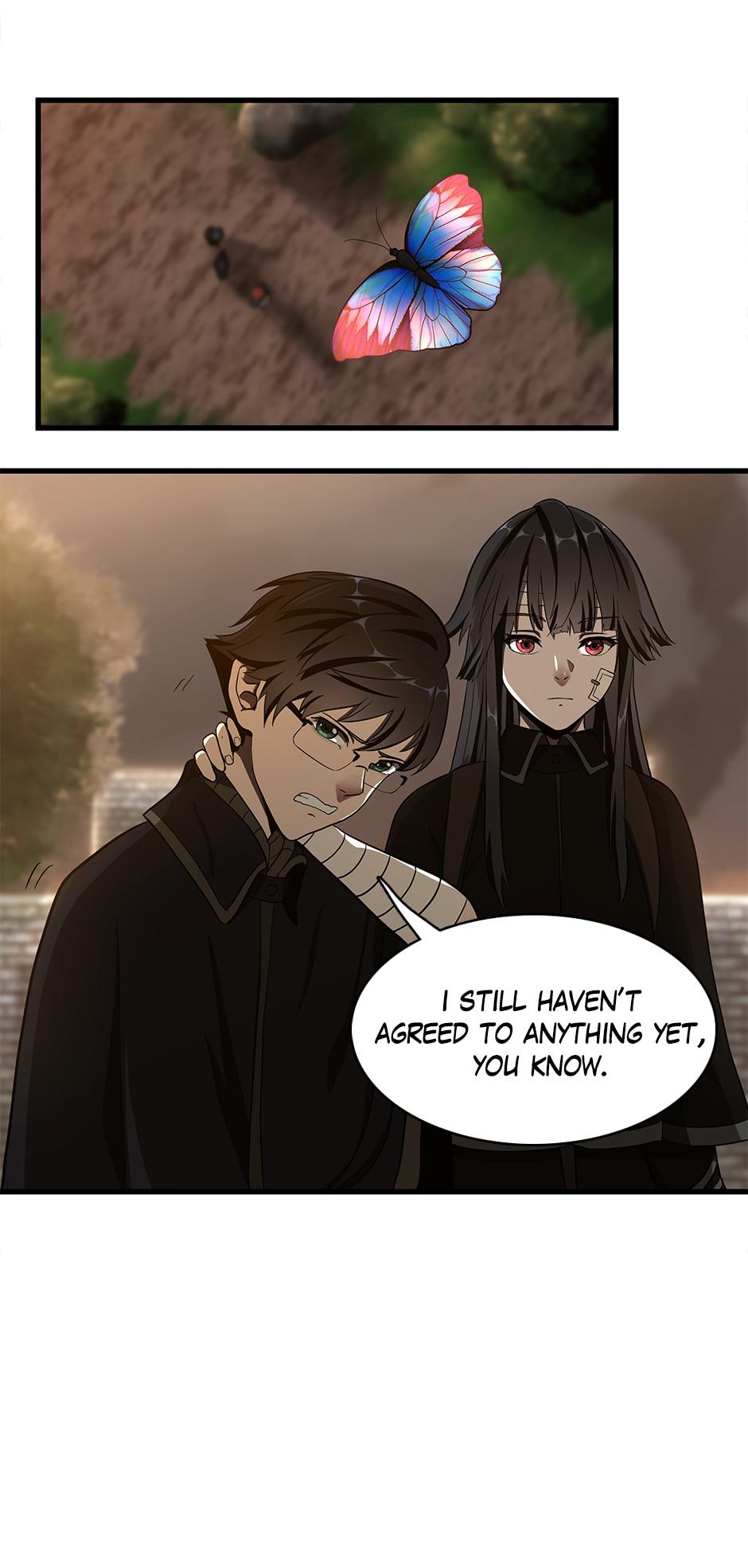 The Beginning After the End Chapter 74 — page 26